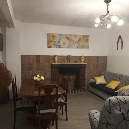 Casa De Pascual Villa Yecla Dış mekan fotoğraf