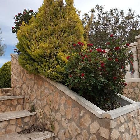 Casa De Pascual Villa Yecla Dış mekan fotoğraf