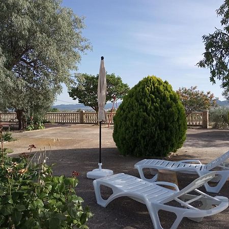 Casa De Pascual Villa Yecla Dış mekan fotoğraf