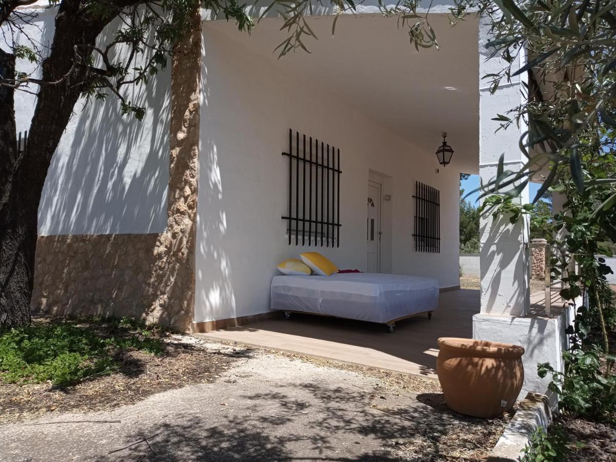 Casa De Pascual Villa Yecla Dış mekan fotoğraf