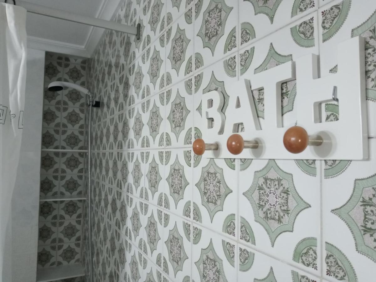 Casa De Pascual Villa Yecla Dış mekan fotoğraf
