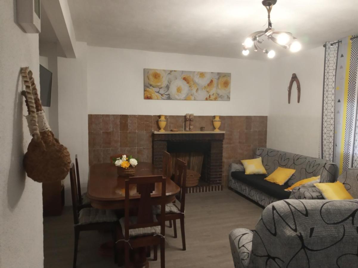 Casa De Pascual Villa Yecla Dış mekan fotoğraf