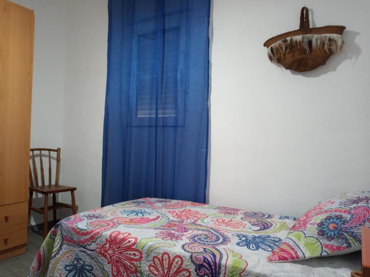 Casa De Pascual Villa Yecla Dış mekan fotoğraf