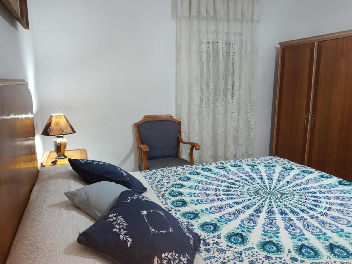 Casa De Pascual Villa Yecla Dış mekan fotoğraf
