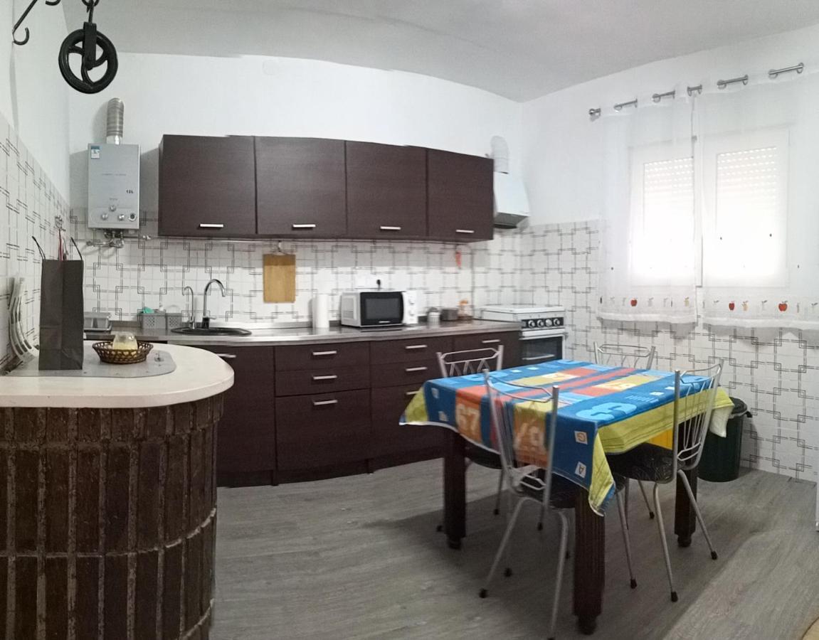 Casa De Pascual Villa Yecla Dış mekan fotoğraf